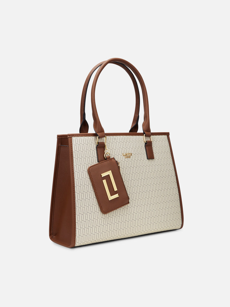 Mono Quad25 Large Handbag