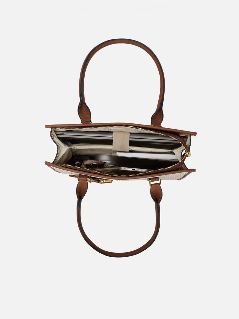 Mono Quad25 Large Handbag