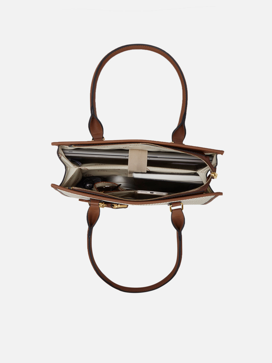 Mono Quad25 Large Handbag