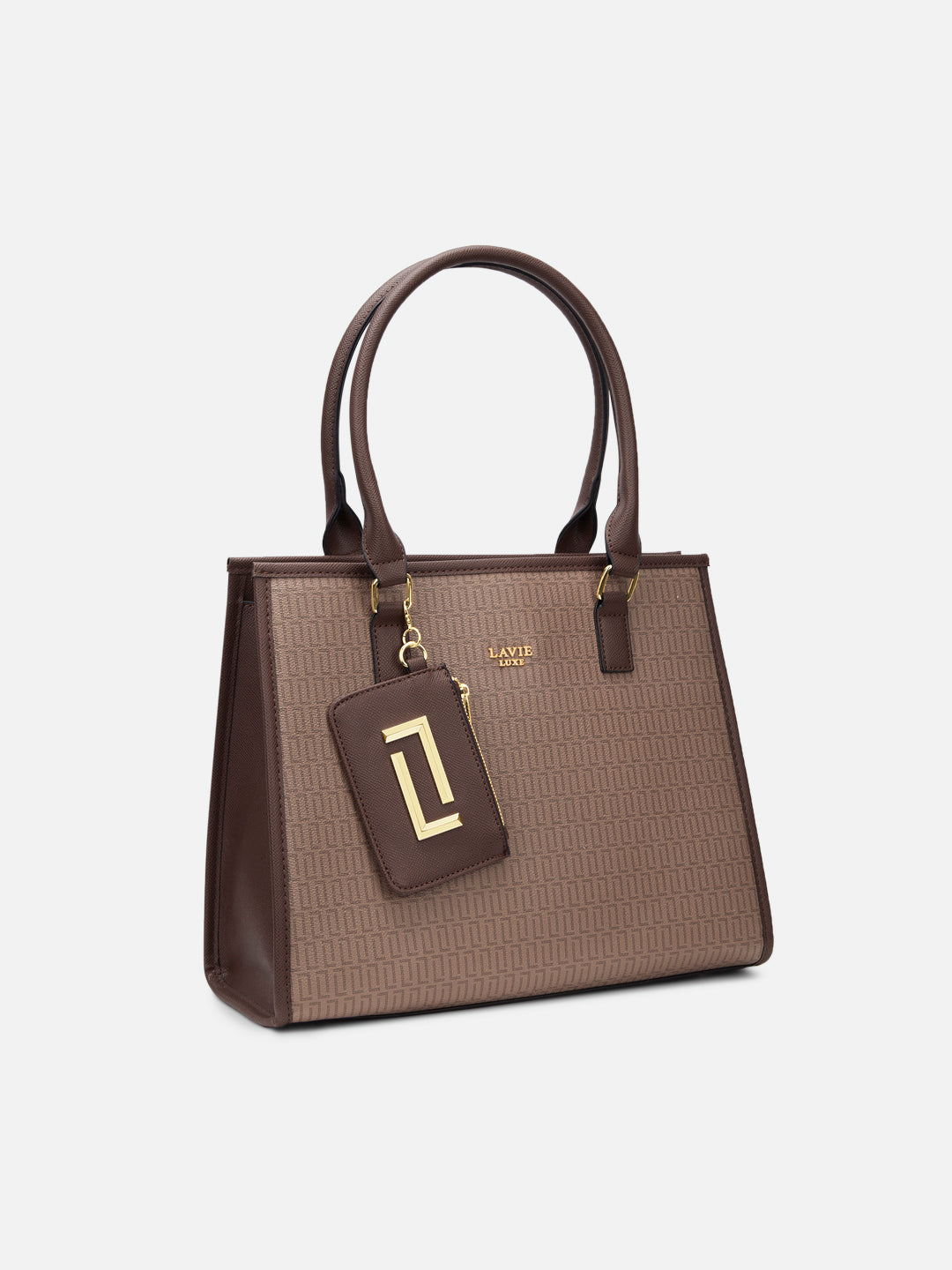 Mono Quad25 Large Handbag