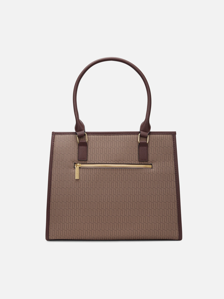 Mono Quad25 Large Handbag