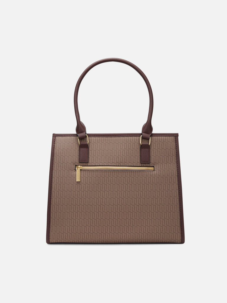 Mono Quad25 Large Handbag