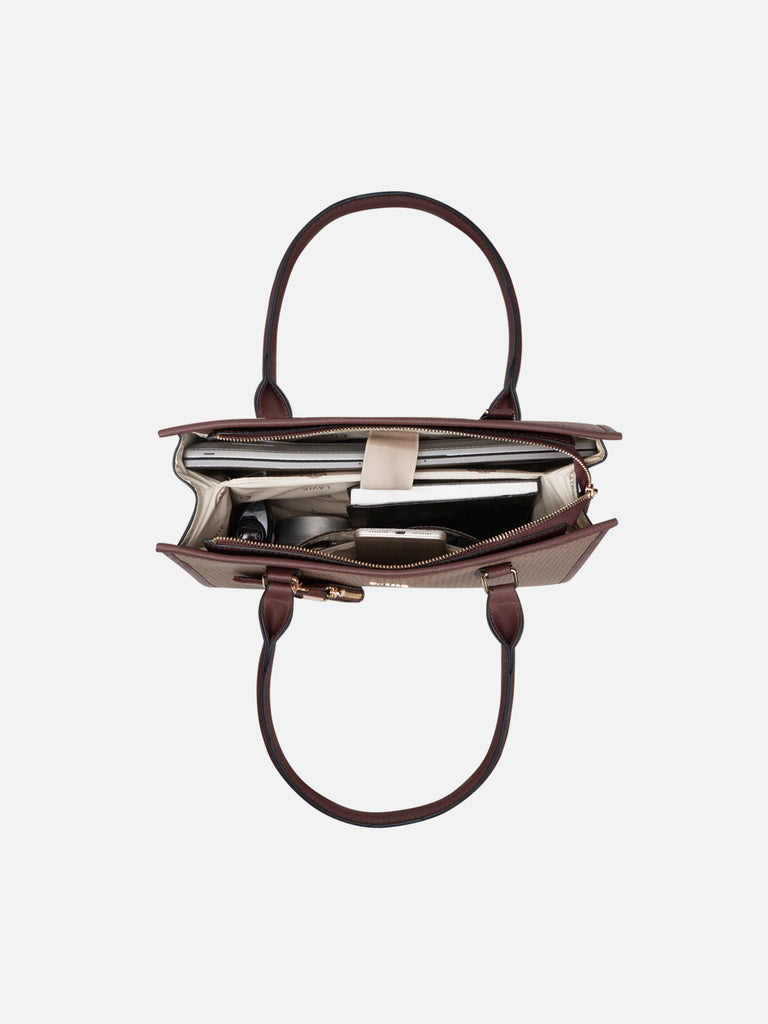 Mono Quad25 Large Handbag