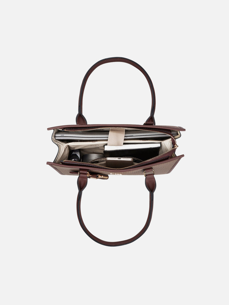 Mono Quad25 Large Handbag