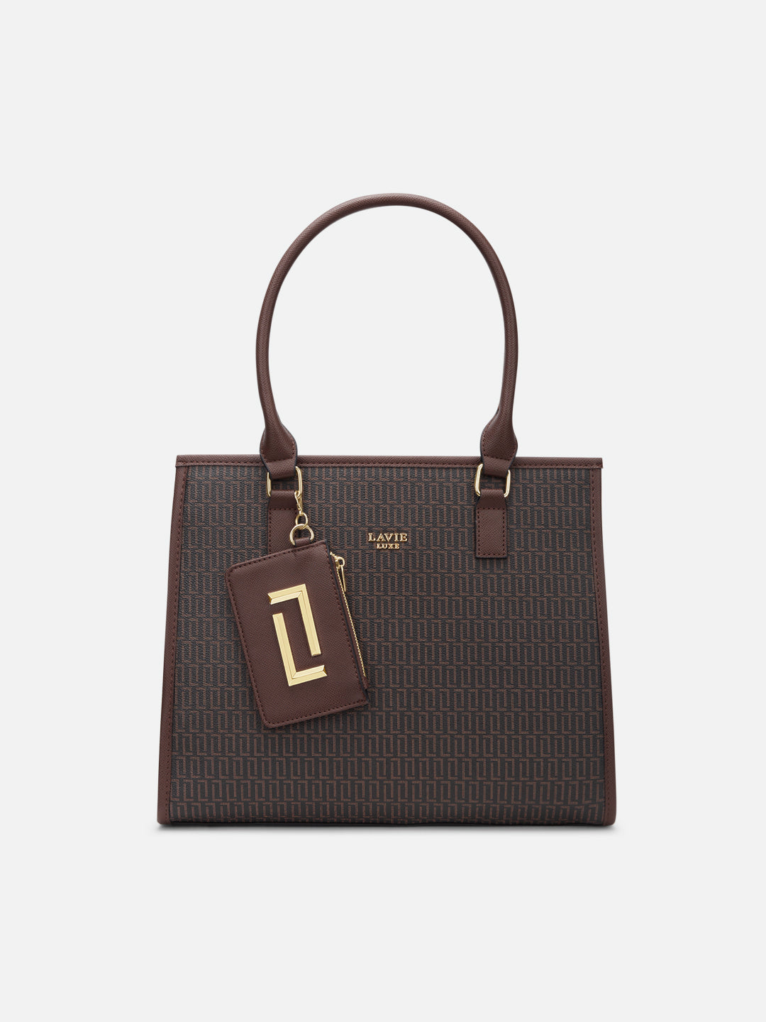 Mono Quad25 Large Handbag