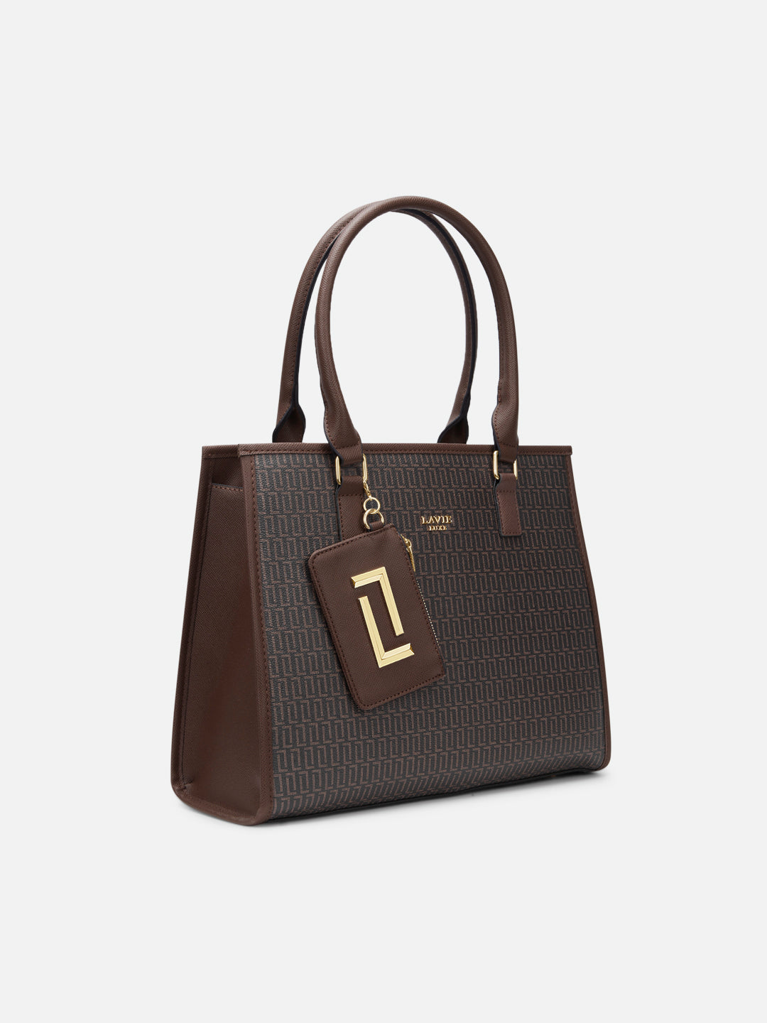 Mono Quad25 Large Handbag