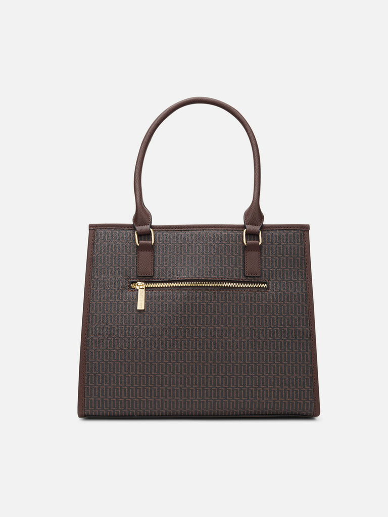 Mono Quad25 Large Handbag