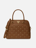 Stud Elko Medium Satchel Bag
