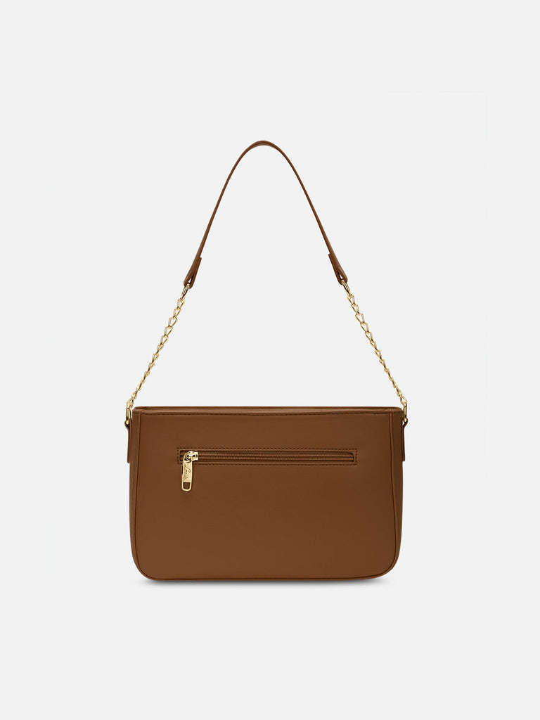 Stud Omaha Small Hobo Bag