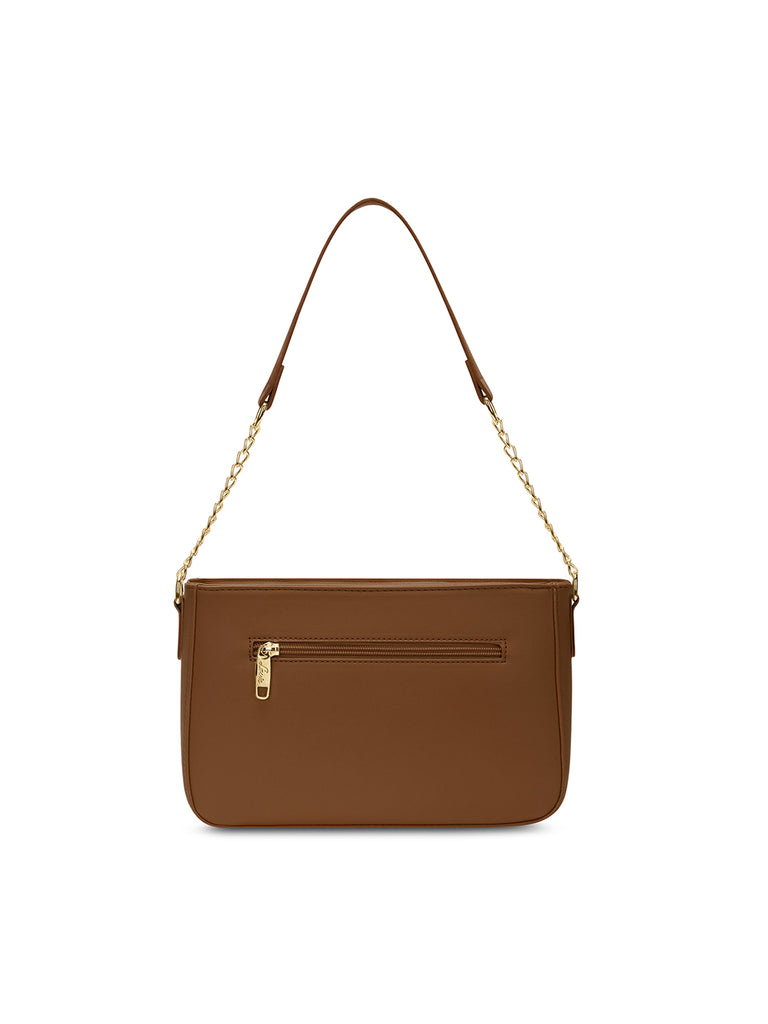 Stud Omaha Small Hobo Bag