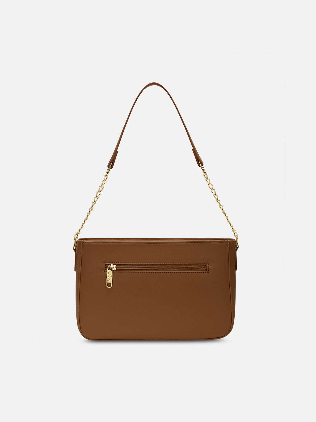 Stud Omaha Small Hobo Bag