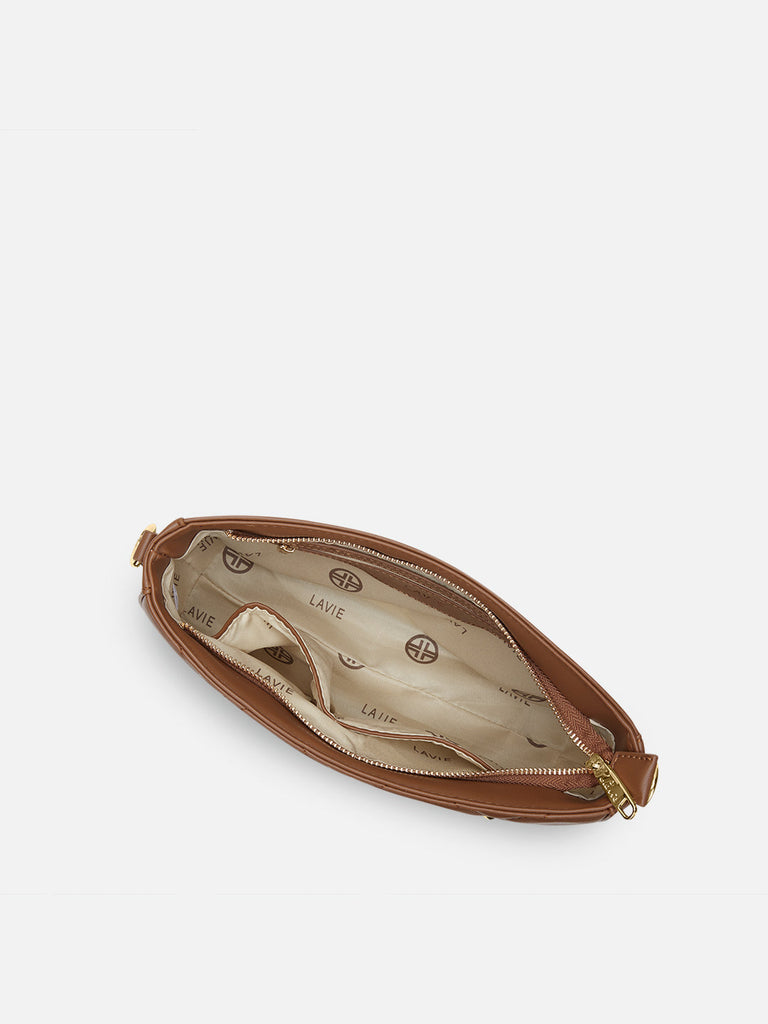 Stud Omaha Small Hobo Bag