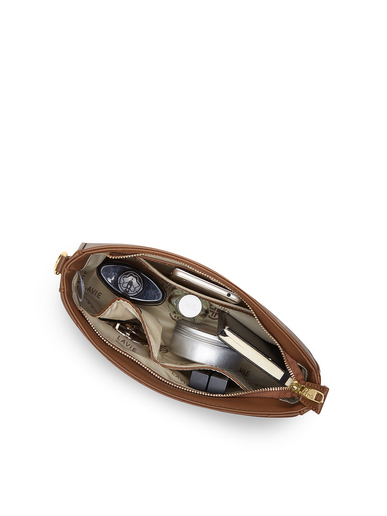 Stud Omaha Small Hobo Bag