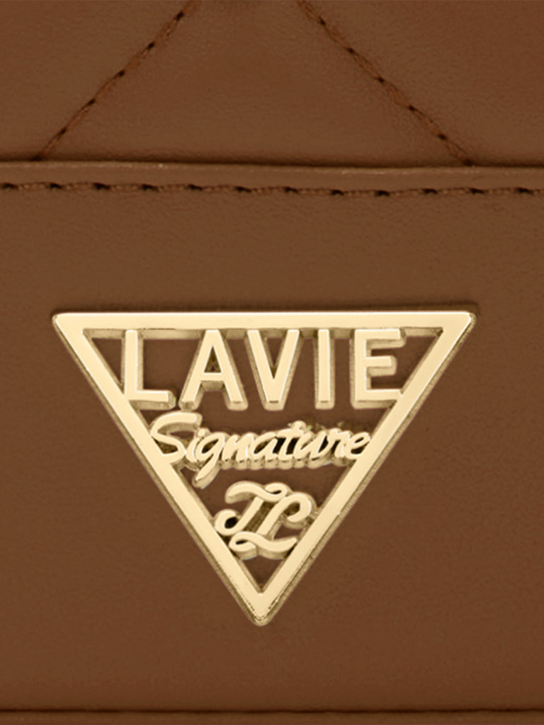 Stud Omaha Small Hobo Bag