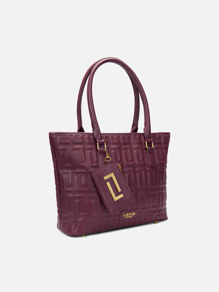 Jemmy Pro Large Handbag