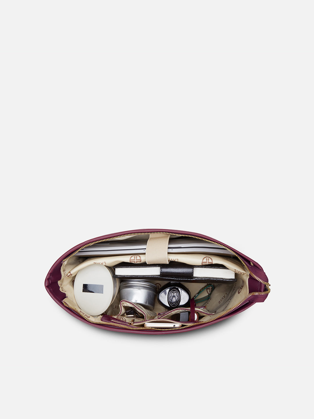 Jemmy Pro Large Handbag