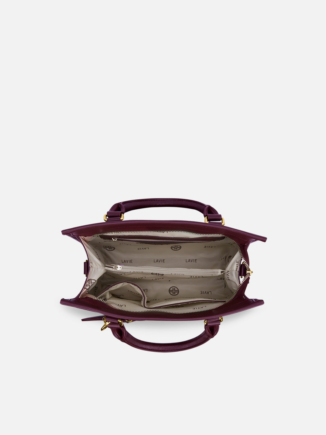 Quem Medium Satchel Bag
