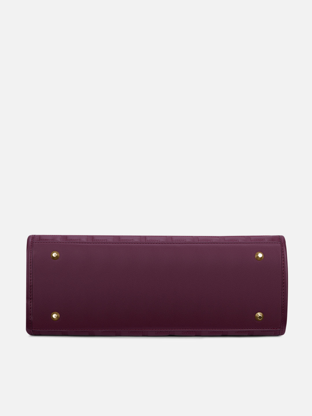 Quem Large Satchel Bag