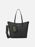 Duo Hailon Large Tote Bag