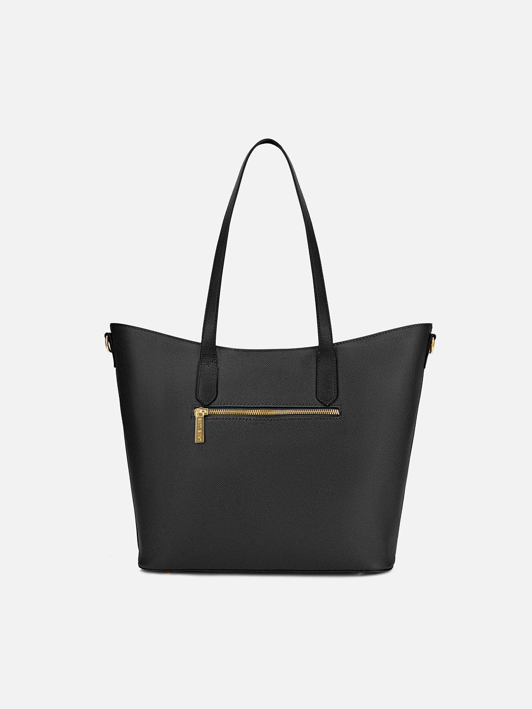 Duo Hailon Large Tote Bag