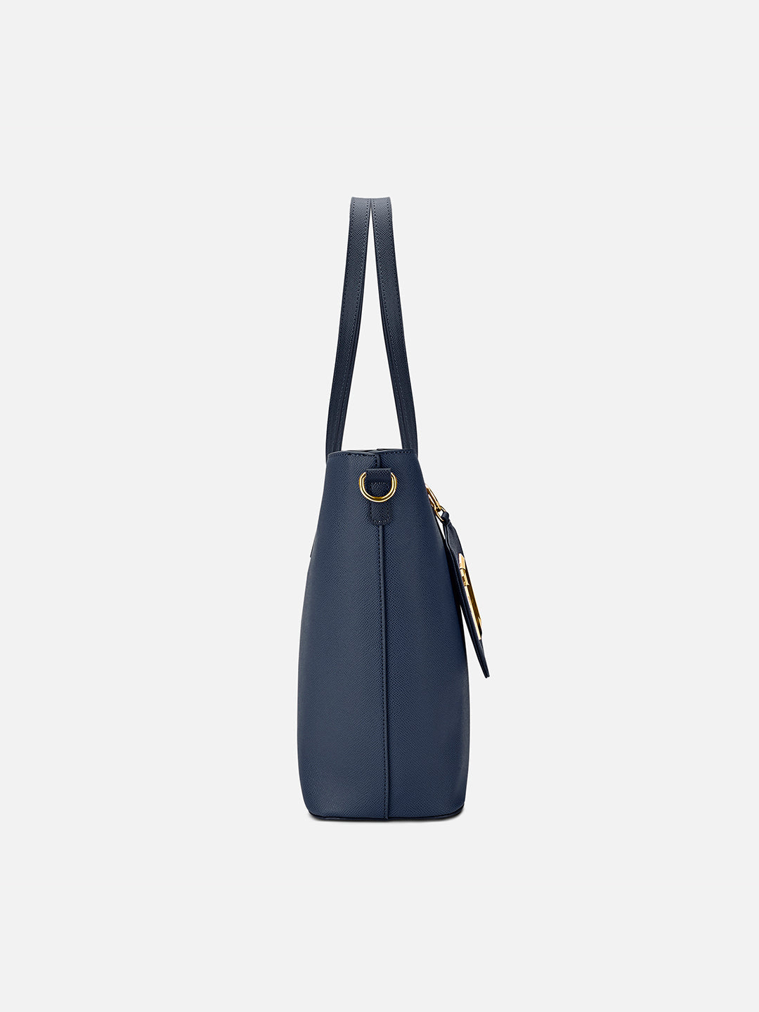 Duo Hailon Large Tote Bag