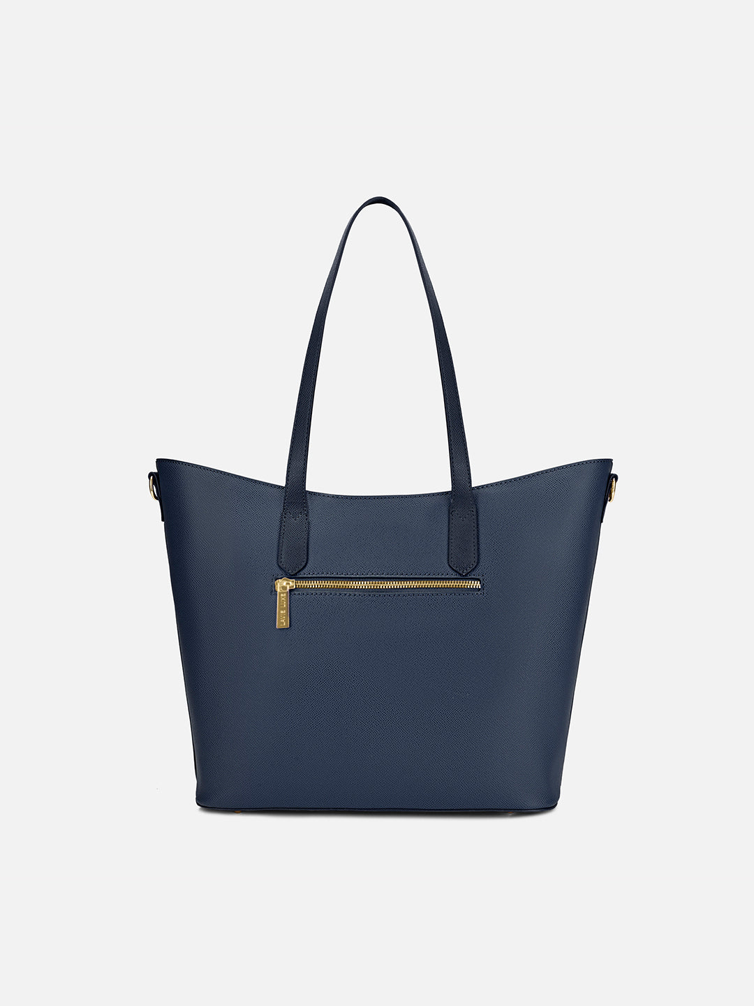 Duo Hailon Large Tote Bag