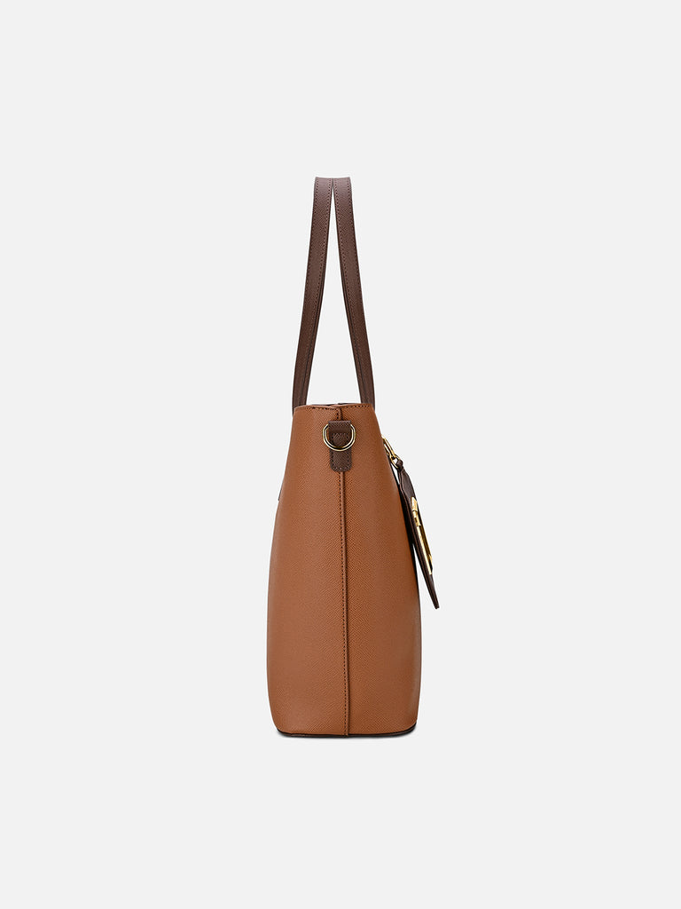 Duo Hailon Large Tote Bag