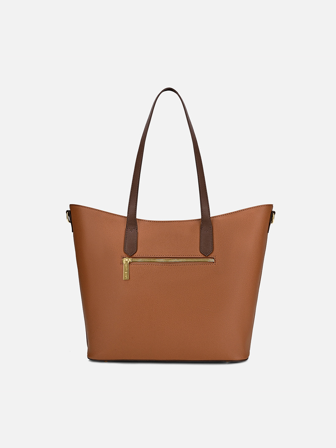 Duo Hailon Large Tote Bag
