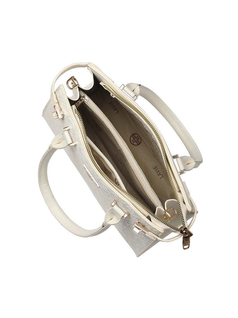 Michigan Medium Satchel Handbag