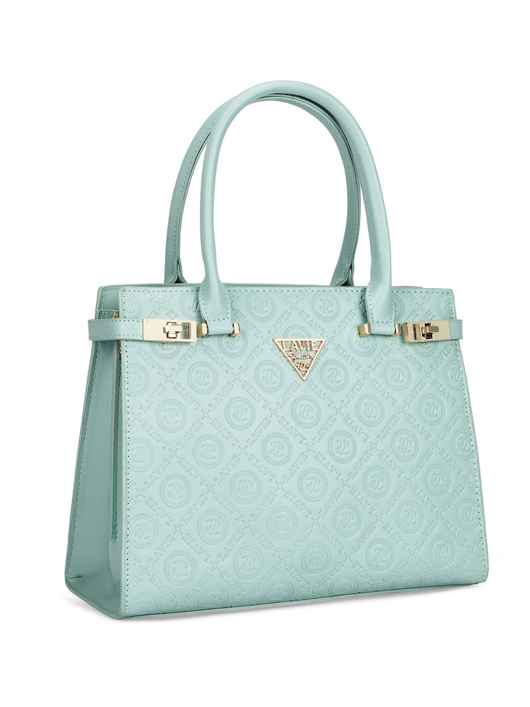 Michigan Medium Satchel Handbag