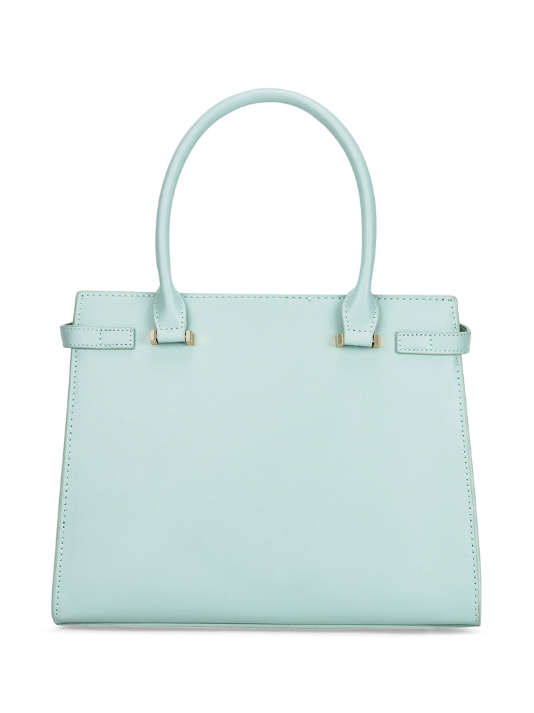 Michigan Medium Satchel Handbag