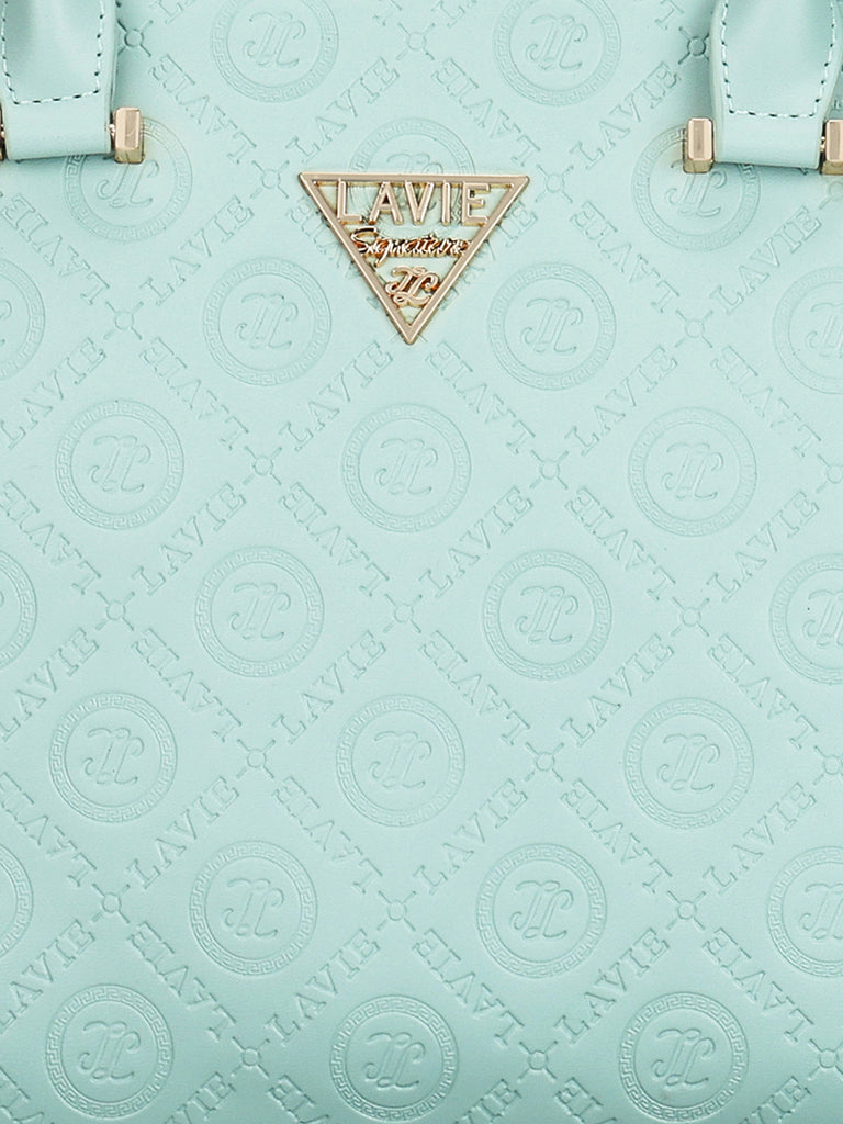 Michigan Medium Satchel Handbag