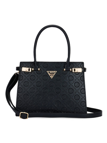 Michigan Medium Satchel Handbag