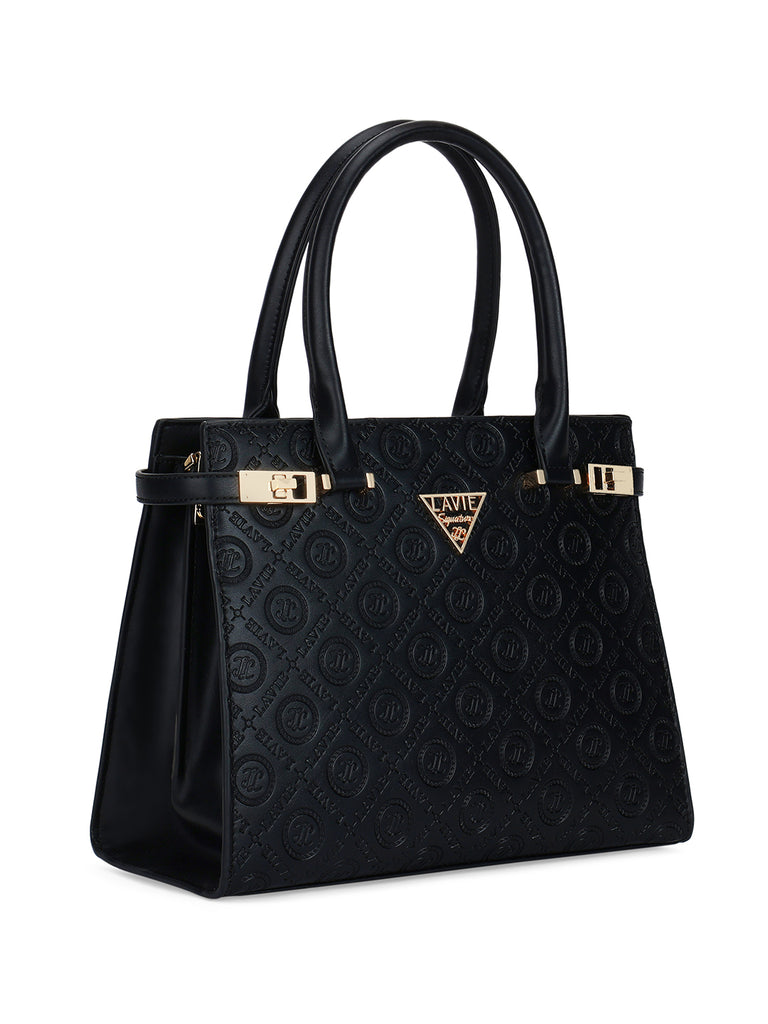 Michigan Medium Satchel Handbag