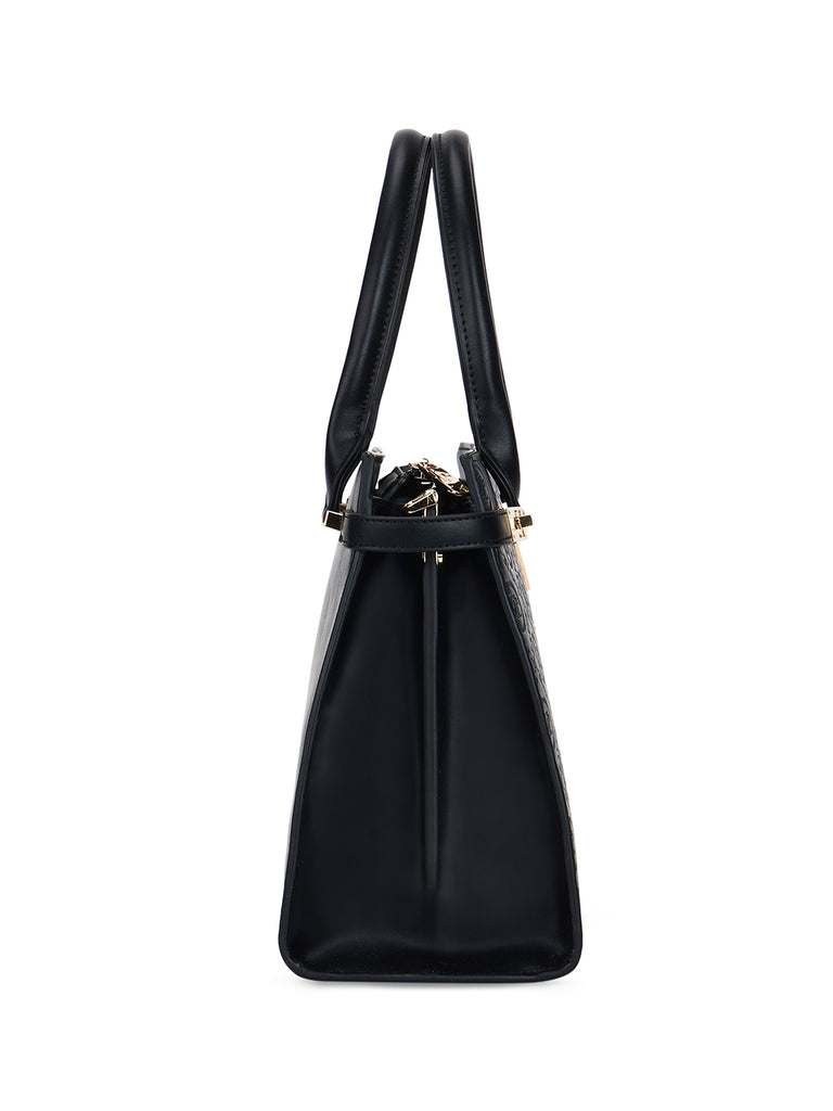 Michigan Medium Satchel Handbag