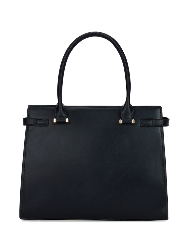 Michigan Medium Satchel Handbag