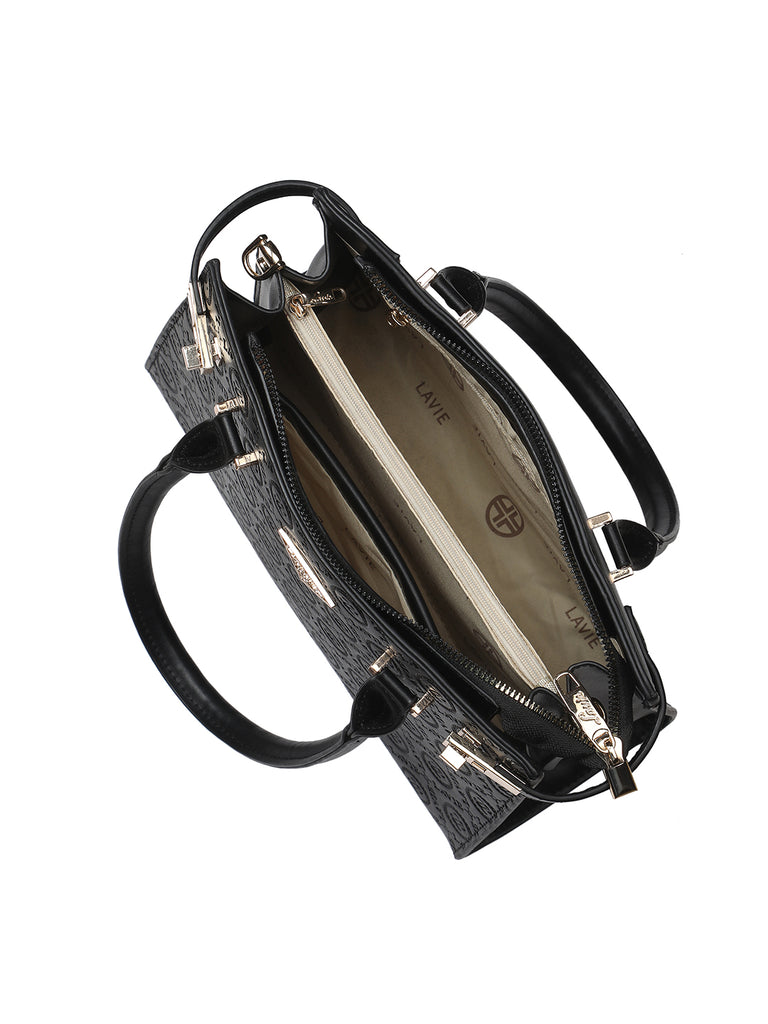 Michigan Medium Satchel Handbag