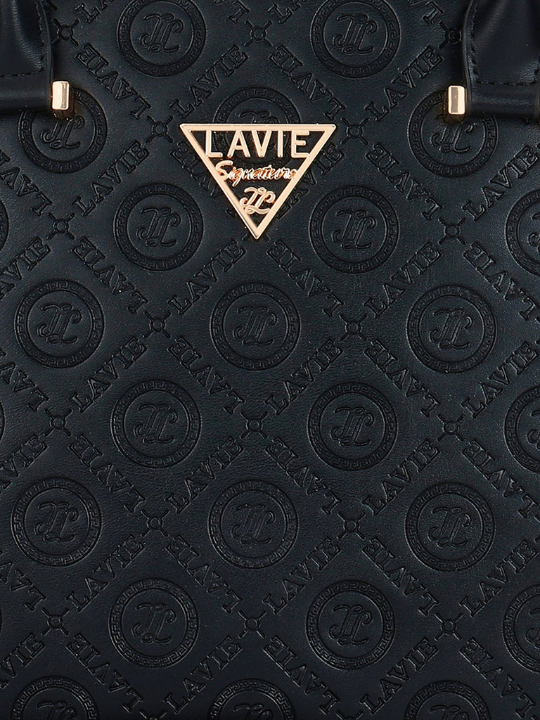 Michigan Medium Satchel Handbag