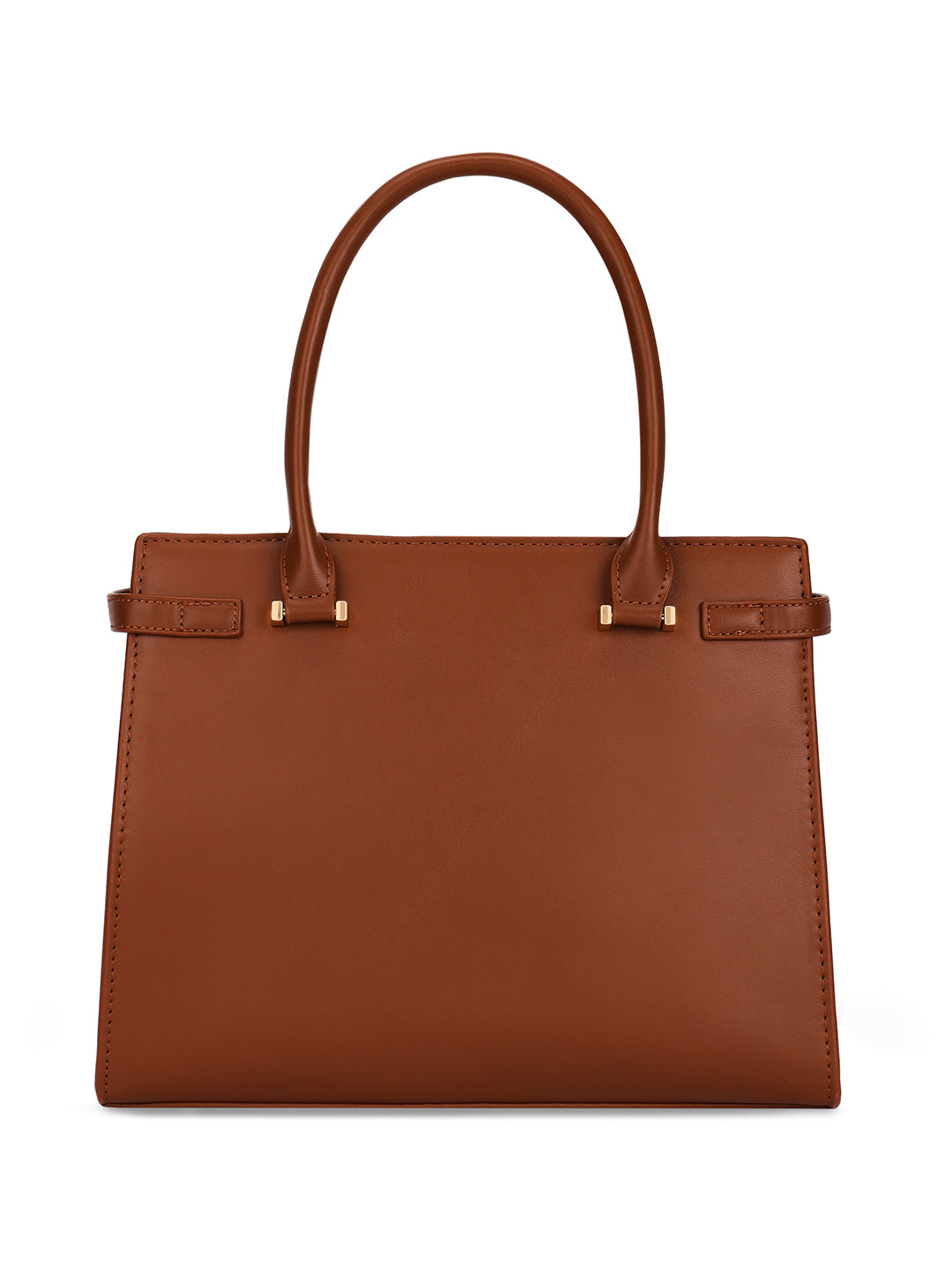 Michigan Medium Satchel Handbag