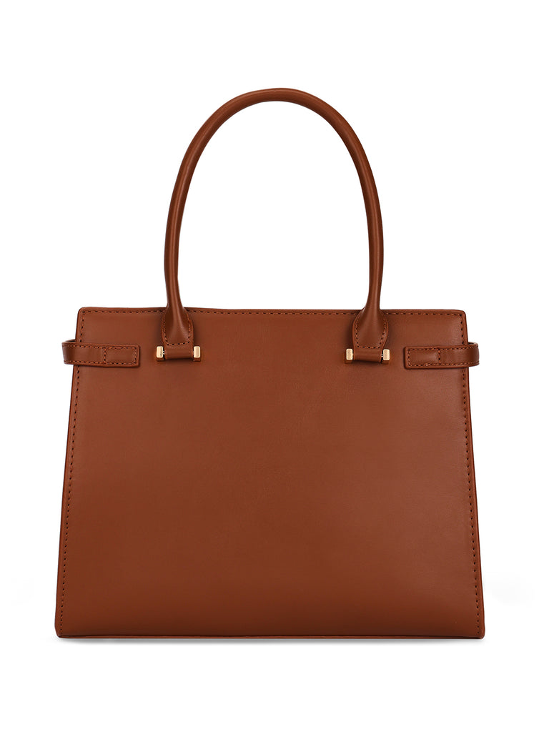 Michigan Medium Satchel Handbag