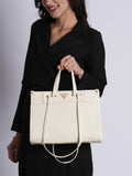 Moscow Medium Satchel Bag
