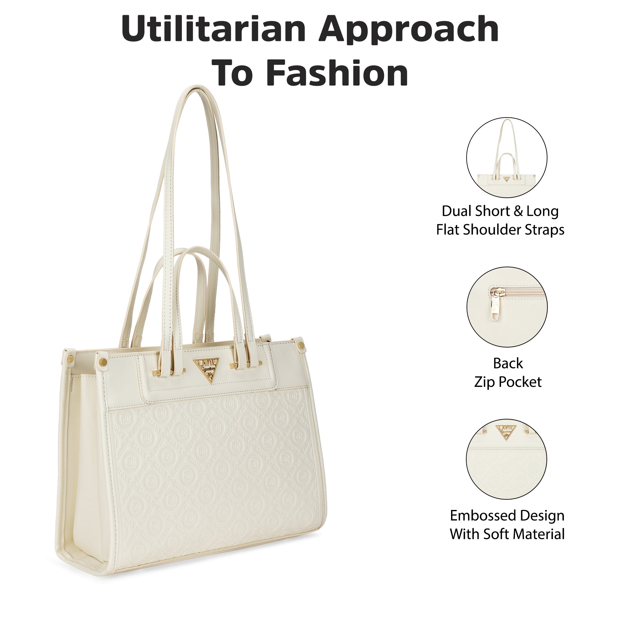 Moscow Medium Satchel Bag