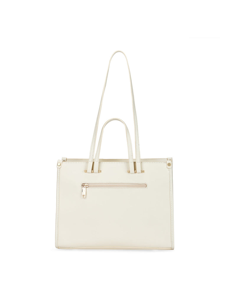 Moscow Medium Satchel Bag