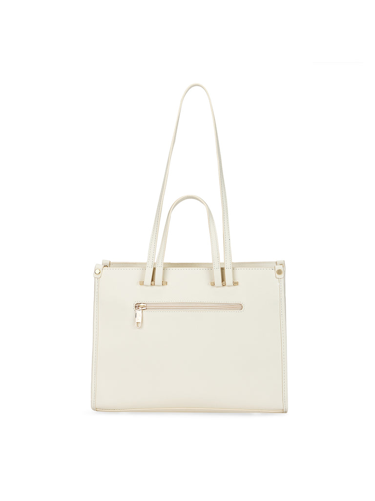Moscow Medium Satchel Bag