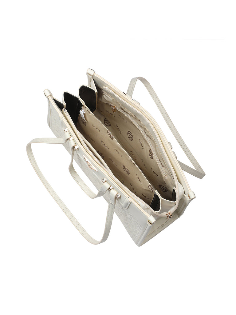 Moscow Medium Satchel Bag