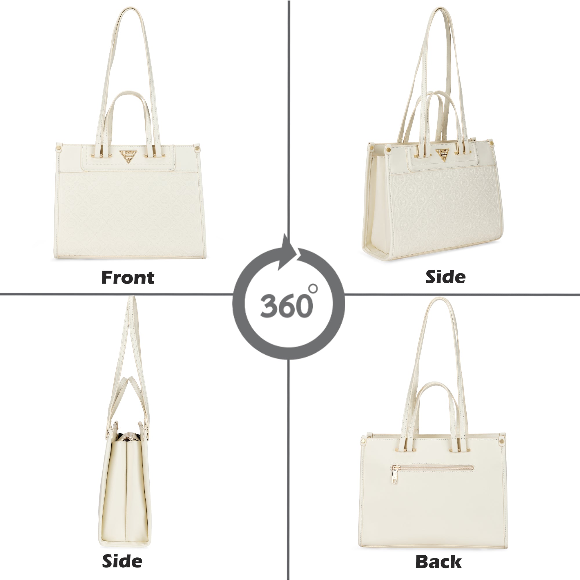 Moscow Medium Satchel Bag