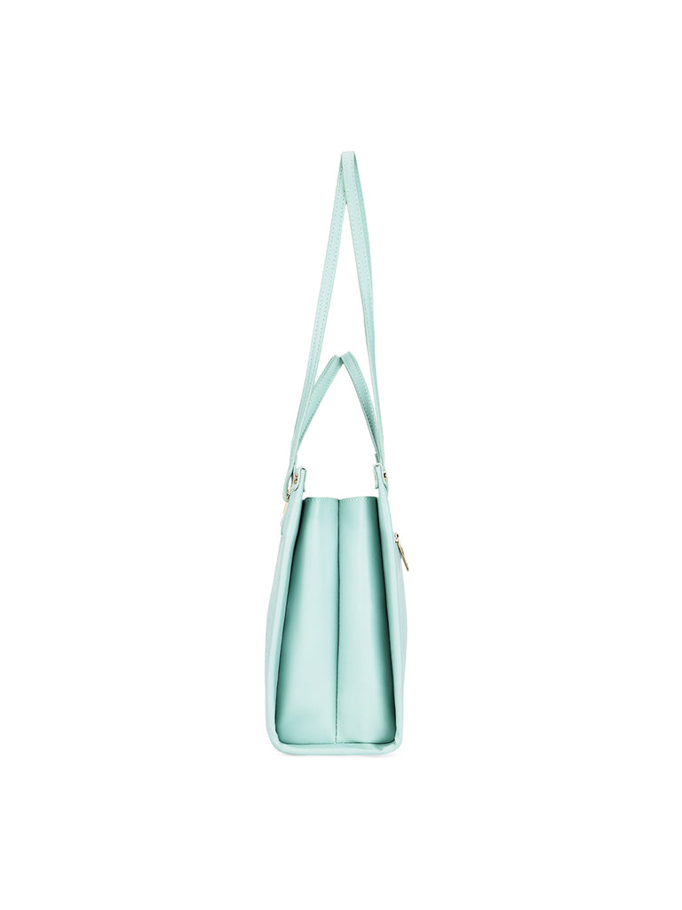 Moscow Medium Satchel Bag