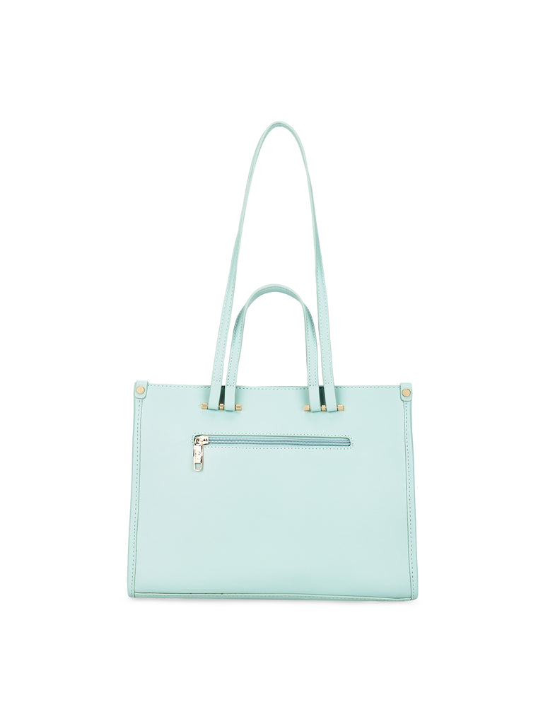 Moscow Medium Satchel Bag