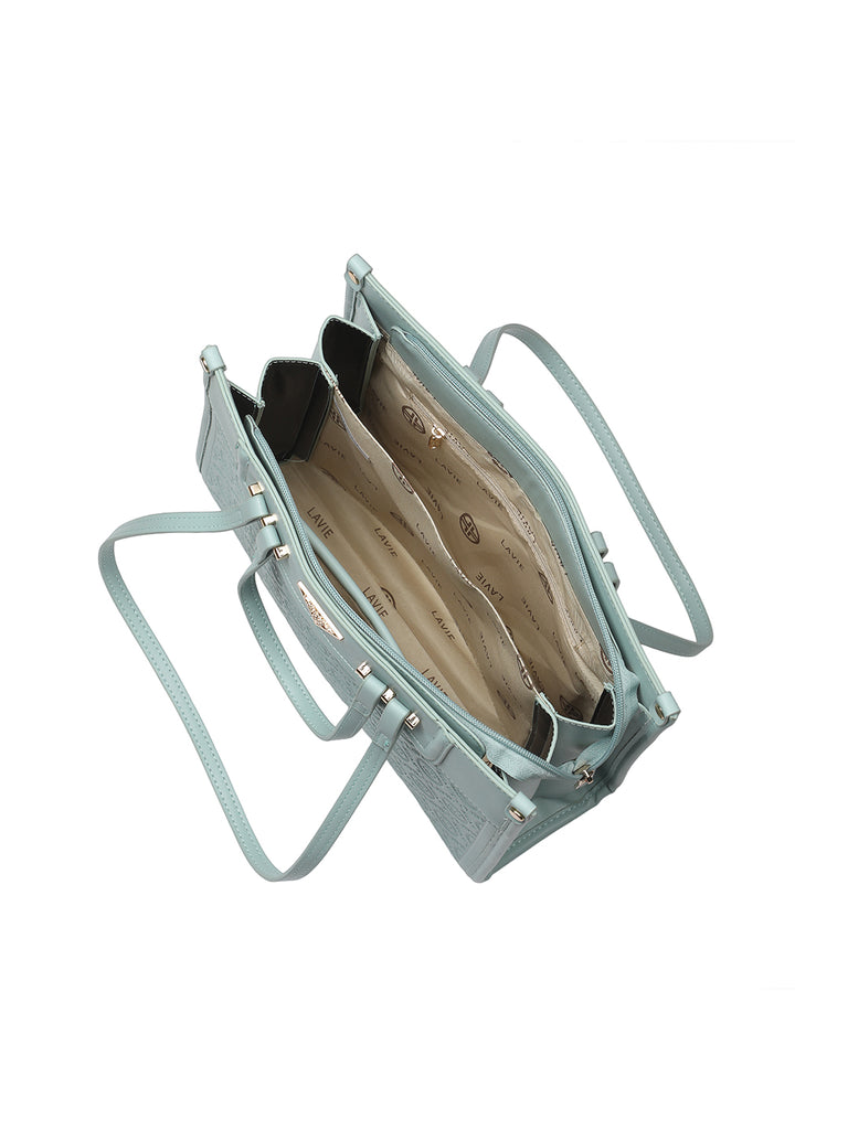 Moscow Medium Satchel Bag