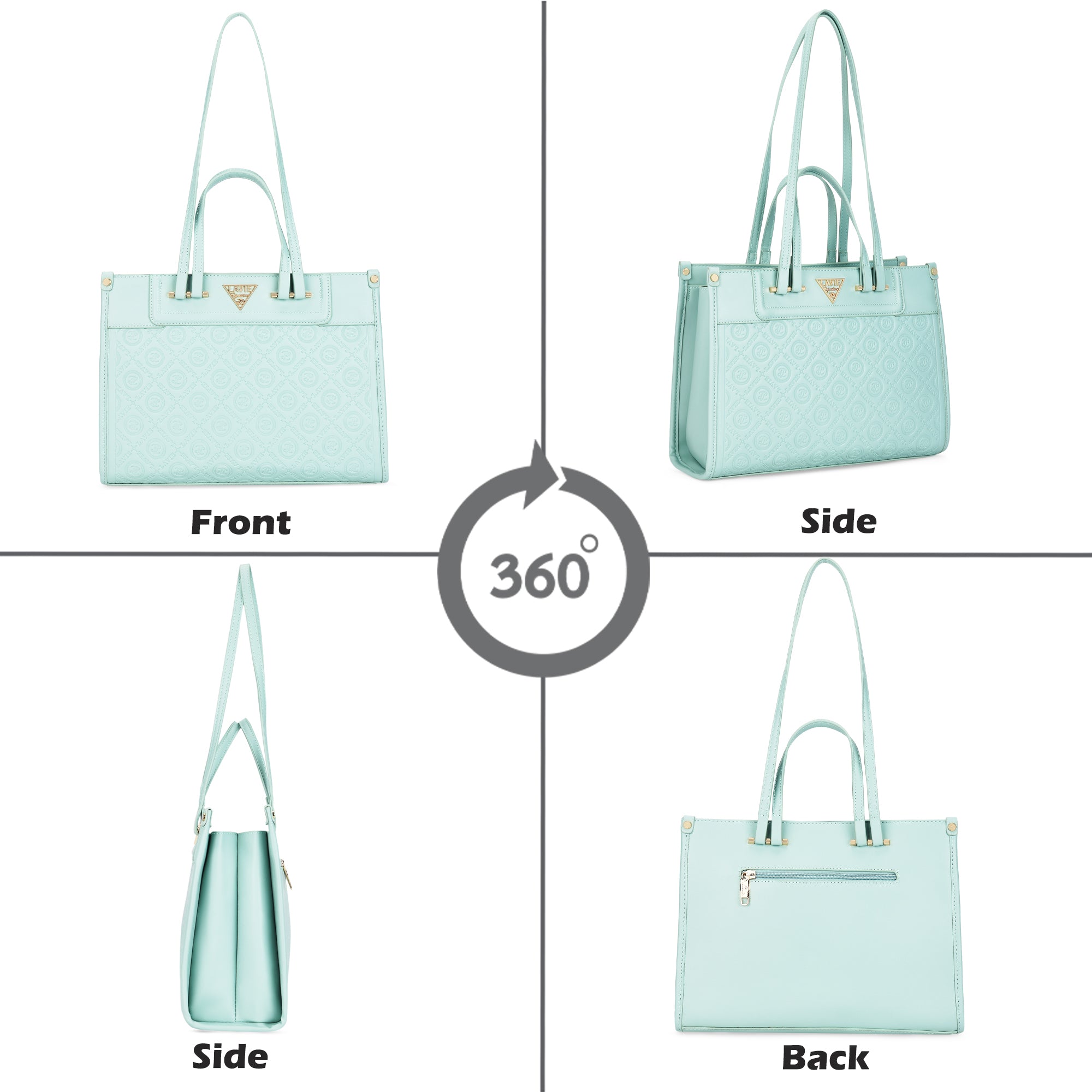 Moscow Medium Satchel Bag
